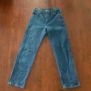 Vintage Wrangler Jeans